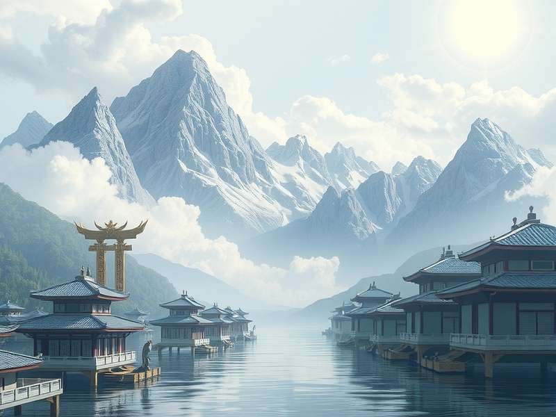 海尔集团总部办公楼装修